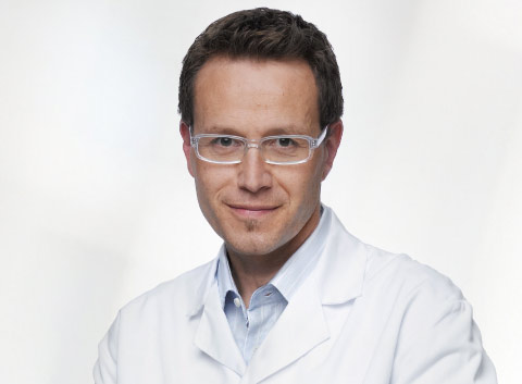 Dr. med. Philippe Beissner Experte bei eBalance