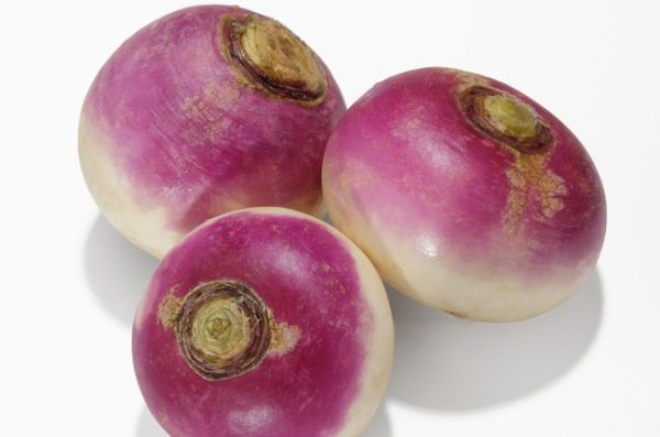 Räben-Rezepte: ein herbstlicher Gaumenschmaus - eBalance Blog