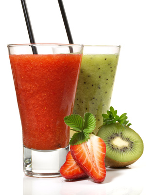 Früchte und Gemüse trinken: Sind Smoothies gesund? - eBalance Blog