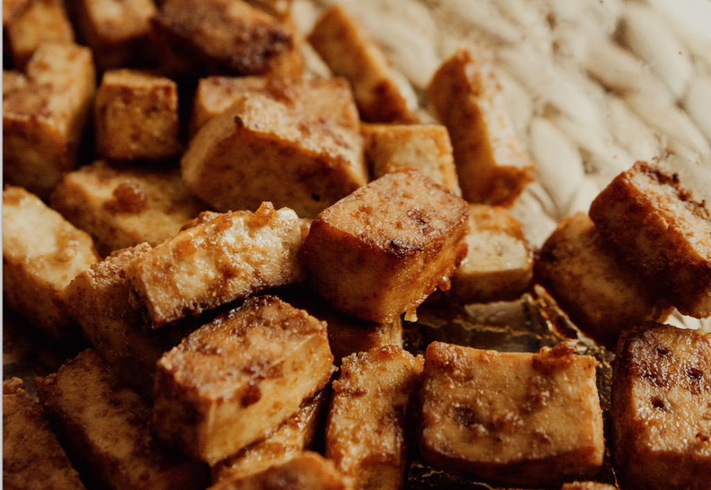Tofu