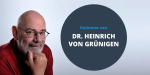 «Durch dick & dünn»: <br>Fettlawine