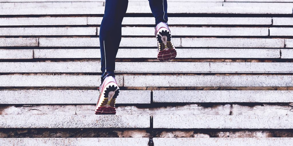 Ist mehr Training wirklich besser?