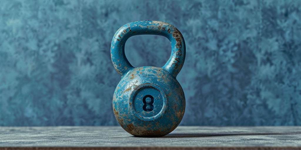 8 kg abnehmen - mit eBalance