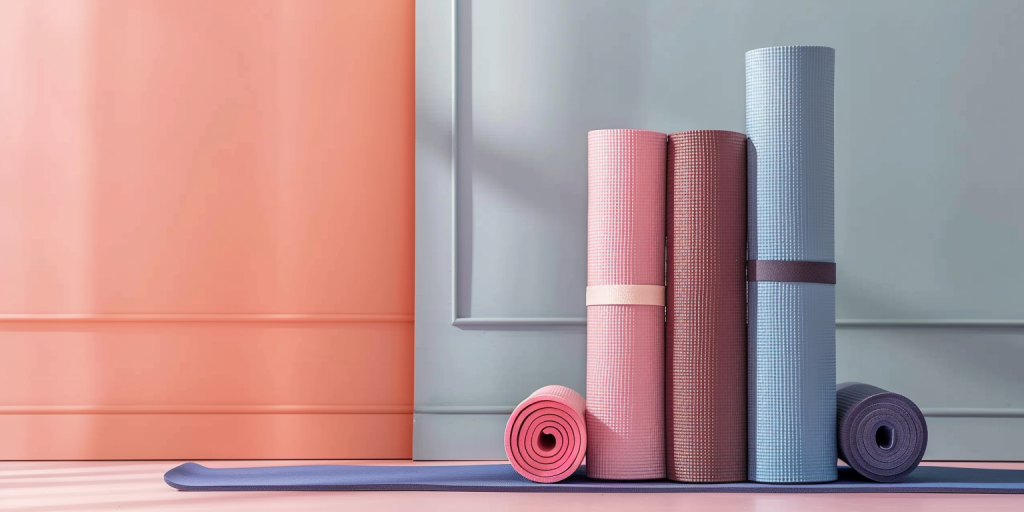 Yogamatten