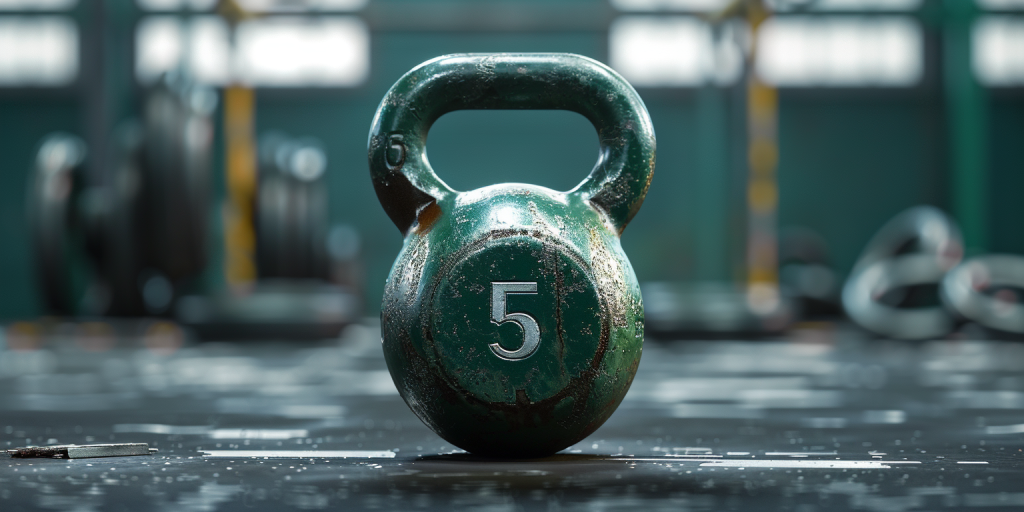 5 kg abnehmen - So erreichen Sie Ihr Ziel