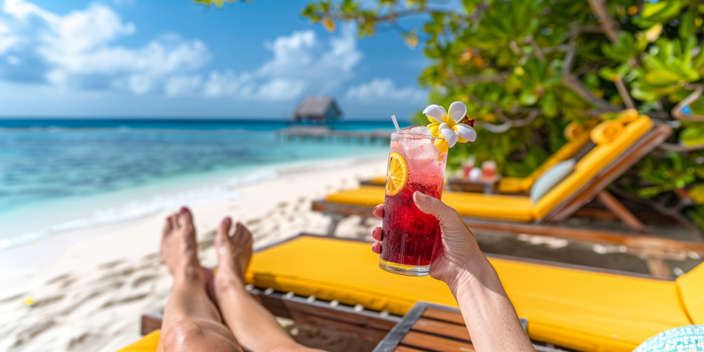 Abnehmen auf Reisen: Tipps und Tricks für eine gesunde Reise