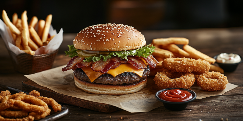 Essensfallen vermeiden: Die häufigsten Essensfallen und wie Sie diese vermeiden