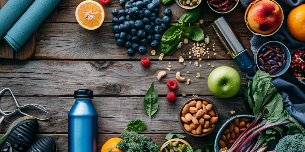 Nachhaltiges Abnehmen: Wie man das Gewicht hält