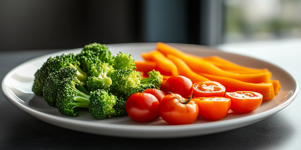 Portionskontrolle: Portionsgrössen richtig einschätzen
