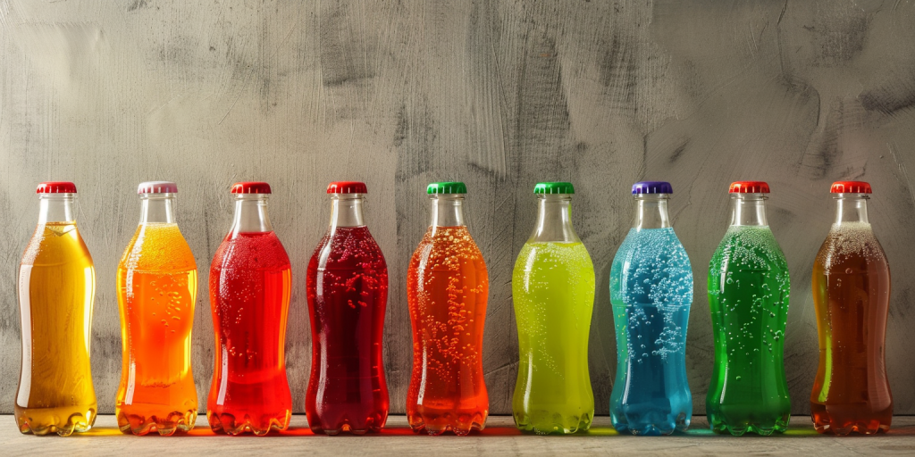 Softdrinks: Erfrischung oder Gesundheitsrisiko?
