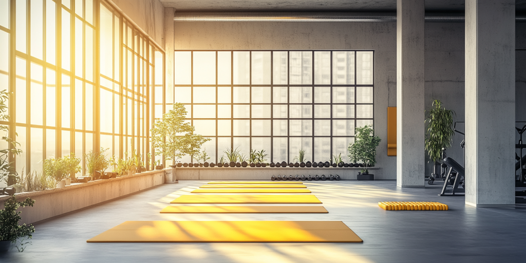 Video Übungen für Fortgeschrittene 2