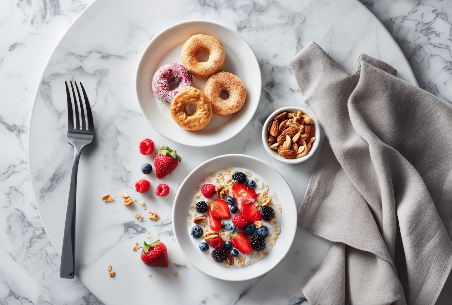 Zuckerfrei – Mehr als ein Trend: Wie ein Leben ohne Zucker Ihr Wohlbefinden verändern kann