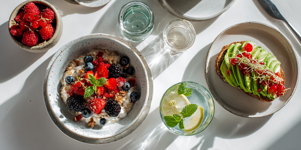Süss war gestern: Mit diesem 7-Tage-Plan starten Sie zuckerfrei durch